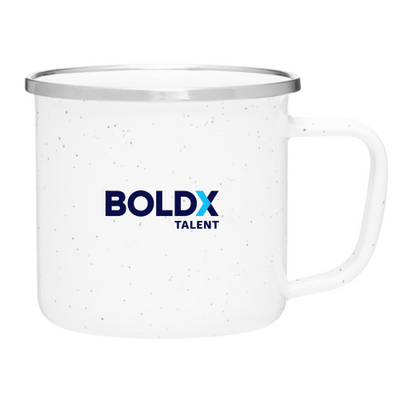BoldXTalent - Camper Mug