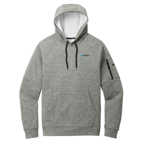 Dark Grey Heather
