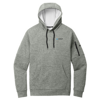 Dark Grey Heather