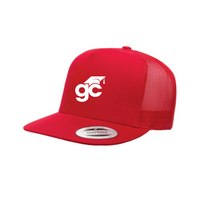 GCSchools - YP Classics - 5-Panel Trucker