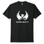 RisingRealty - Next Level Unisex CVC T-Shirt