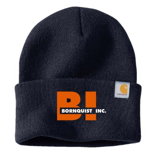 Bornquist - Carhartt Watch Cap 2.0