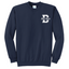 DRRSS - Port & Company Classic Crewneck Sweatshirt