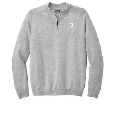 MercerMettle - Quarter-Zip Sweater MM3020