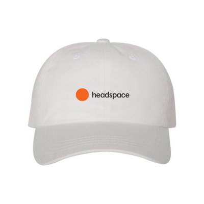 Headspace - YP Classic Dad Hat - v2