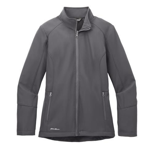 PRINTED - Eddie Bauer Ladies WeatherEdge 3-in-1 Jacket EB657