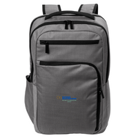 SA Nurses Home Health - Port Authority Impact Tech Backpack