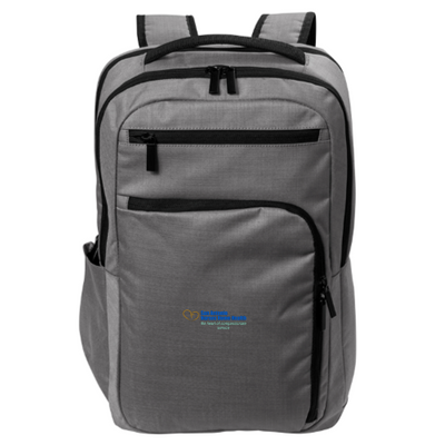 SA Nurses Home Health - Port Authority Impact Tech Backpack