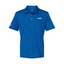 NASB - Adidas Melange Sport Shirt Polo