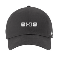 SkisPainting - Nike Heritage Cotton Twill Cap v2