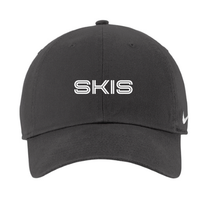 SkisPainting - Nike Heritage Cotton Twill Cap v2
