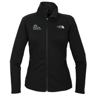PristineSurgical - The North Face Ladies Skyline Full-Zip Fleece Jacket