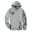 OwenHomes - Carhartt Midweight Hooded Logo Sweatshirt Unisex