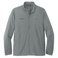 Quiet Shade Grey Heather