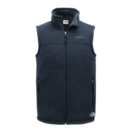 Urban Navy Heather