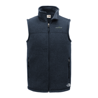 Urban Navy Heather