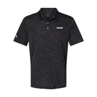 NASB - Adidas Melange Sport Shirt Polo