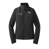 AitherHealth - The North Face Ladies Apex Barrier Soft Shell Jacket