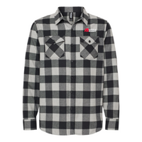 BrennanEM - Flannel Shirt