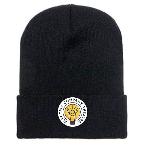 ECT - Cuffed Knit Beanie
