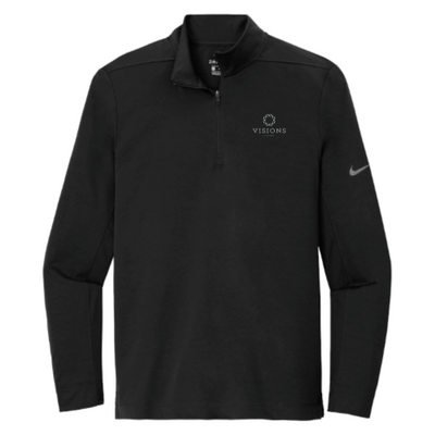 SDVisions - Nike Dry 1-2-Zip Cover-Up "Eye Care"
