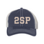 2SP - College Trucker Hat