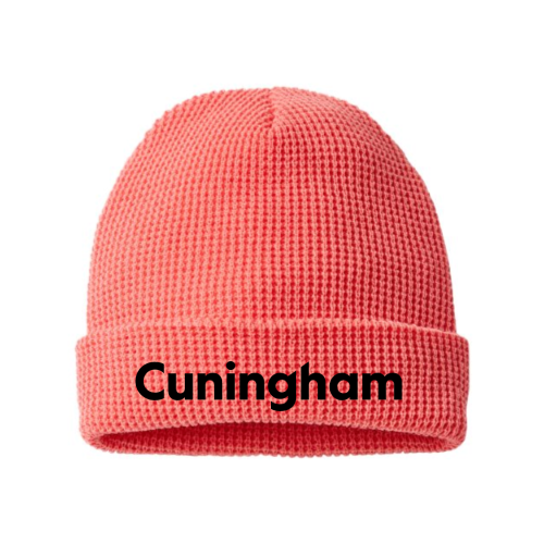 Cuningham Richardson - 146R Coral