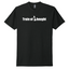 Train of Thought - Unisex Next Level CVC T-Shirt
