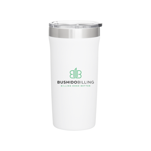BushidoBilling - Palermo Tumbler