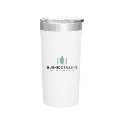 BushidoBilling - Palermo Tumbler