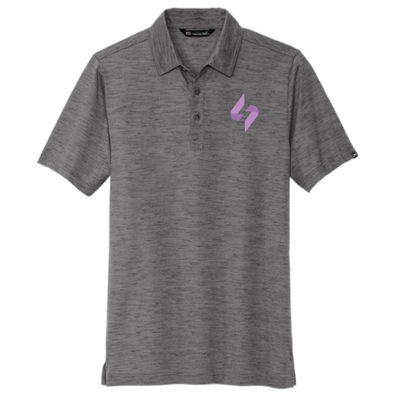Snapattack - TravisMathew Auckland Slub Polo TM1MW451