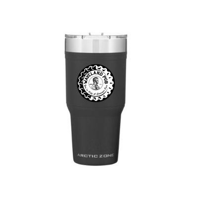TheWavelandPub - Titan - 30oz Thermal Tumbler