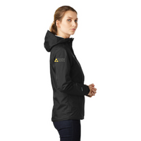 TNF Black
