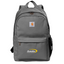 Schebler - Carhartt Canvas Backpack