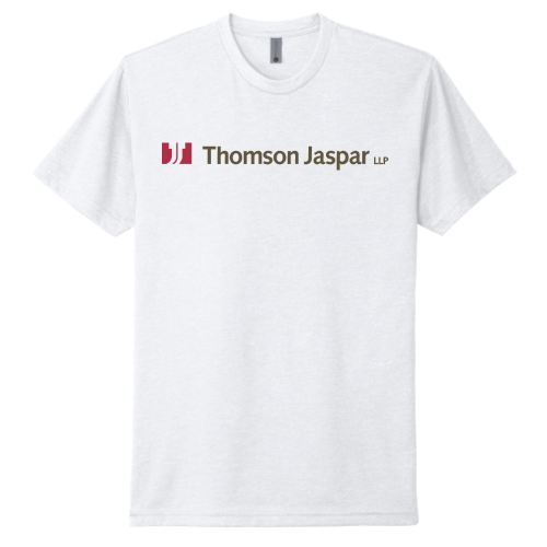 ThomsonJaspar - Next Level 6210 - Unisex CVC T-Shirt