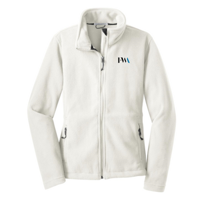 FWA - Port Authority Ladies Value Fleece Jacket v1