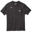 EbersonConstruction - Carhartt Workwear Pocket Short Sleeve T-Shirt