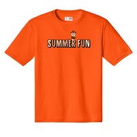 Safety Orange