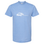 Heather Athletic Blue