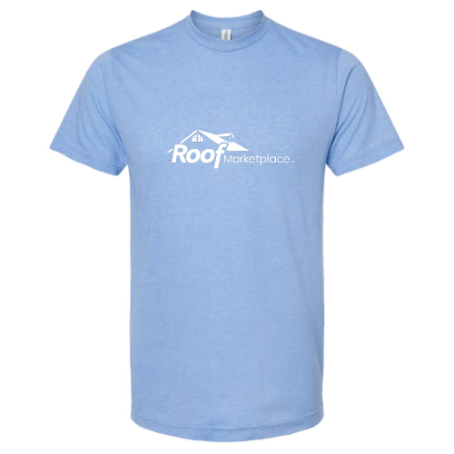 Heather Athletic Blue