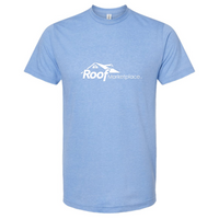 Heather Athletic Blue