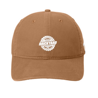 Carhartt Brown