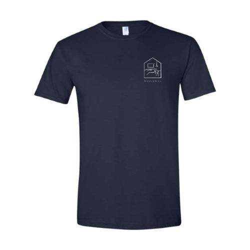 MassEliteCarpentry - Gildan Softstyle T-Shirt