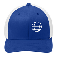 Atlas Lift Tech Sample Store - Port Authority Flexfit Mesh Back Cap v3