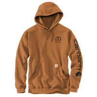 Carhartt Brown