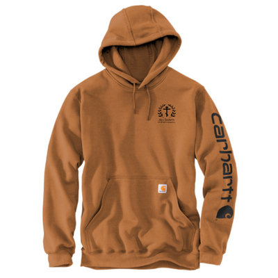 Carhartt Brown