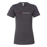 Dark Grey Heather