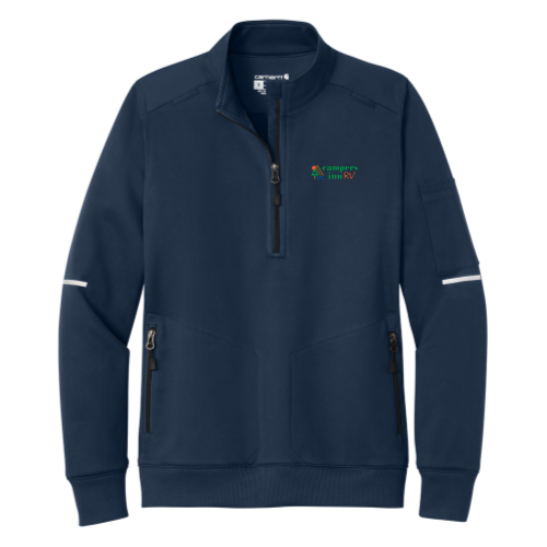 Dark Navy