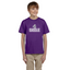 DoralSaddle - Youth Ultra Cotton 6 Oz. T-Shirt