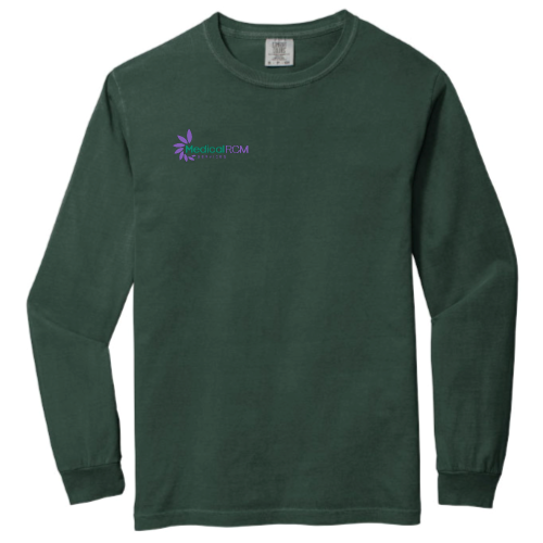 MedicalRCMServices - Comfort Colors - 6014
